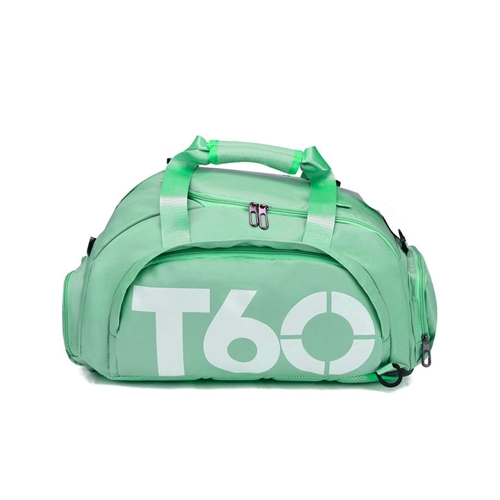 Bolso Deportivo Impermeable T60