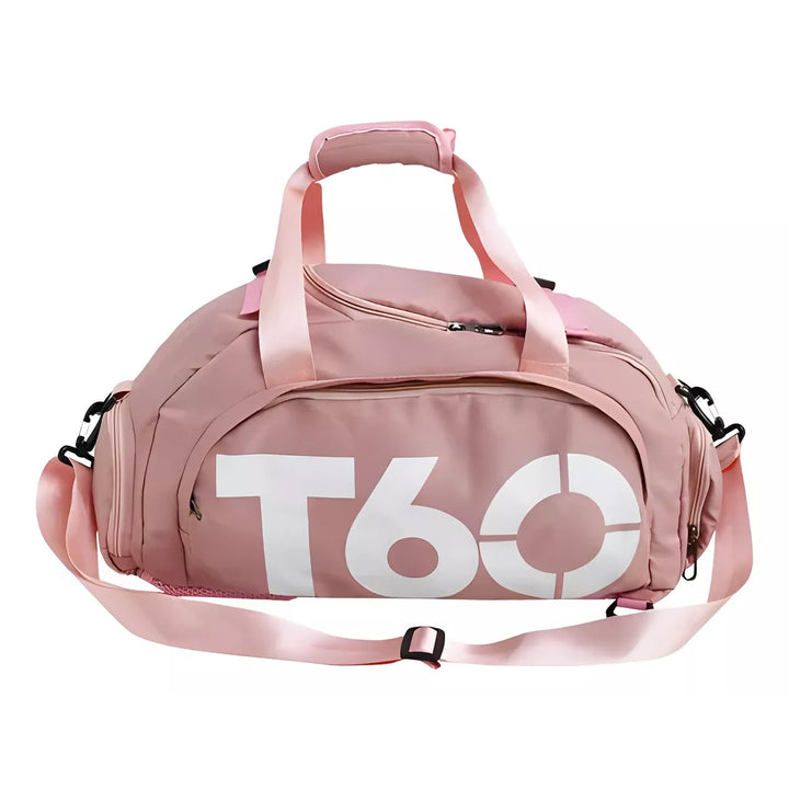 Bolso Deportivo Impermeable T60