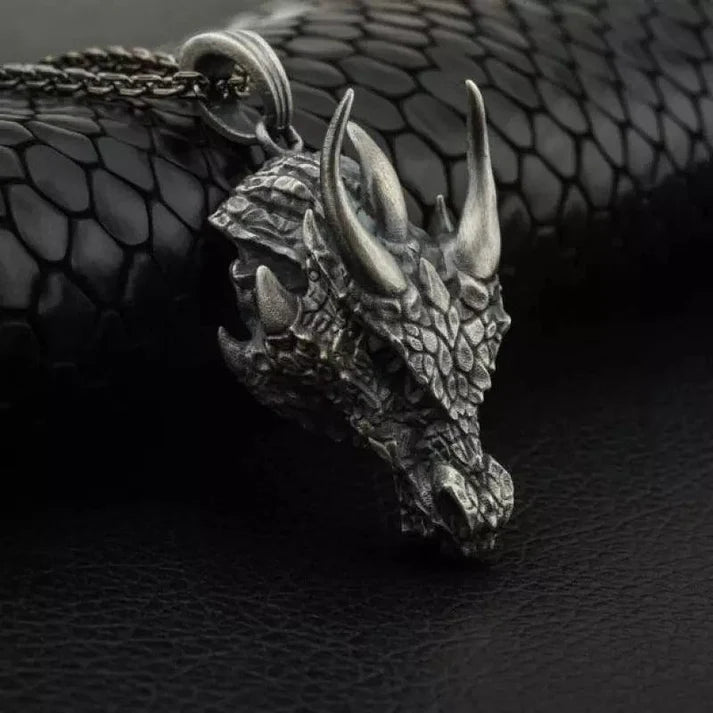 OUROBOROS 🐉brazalete del dragón asiático🐉✨