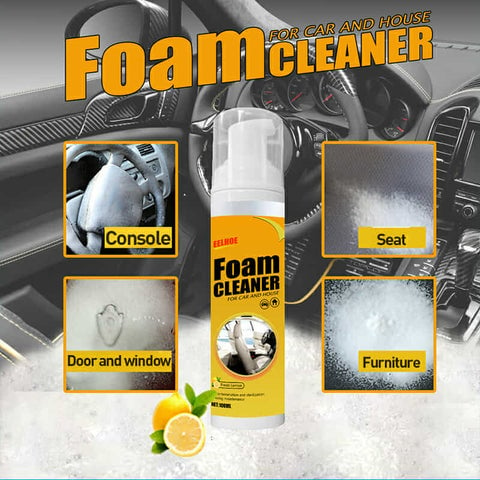 Espuma Multipropósito Foam Cleaner™️