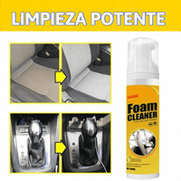 Espuma Multipropósito Foam Cleaner™️